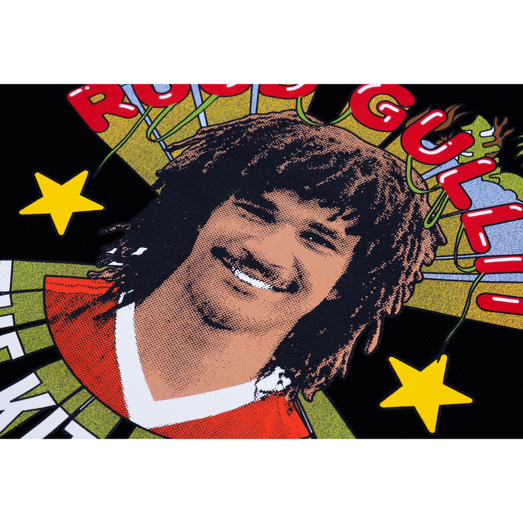 Gullit Tee