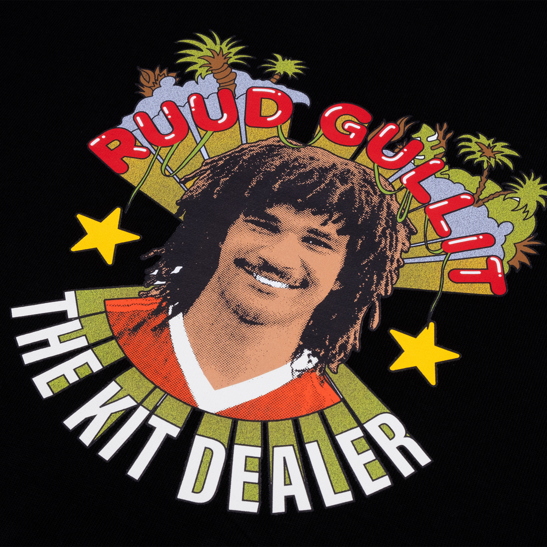 Gullit Tee