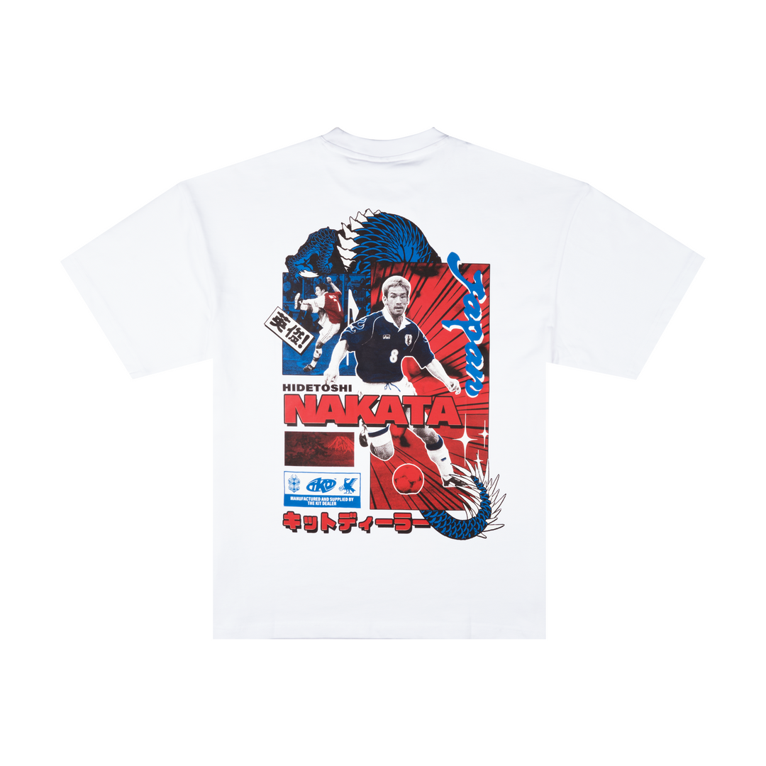 NAKATA TEE