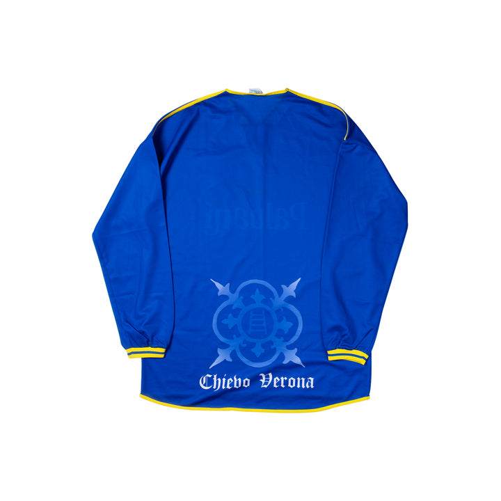 Chievo Verona 2002-2003 Third Long Sleeves