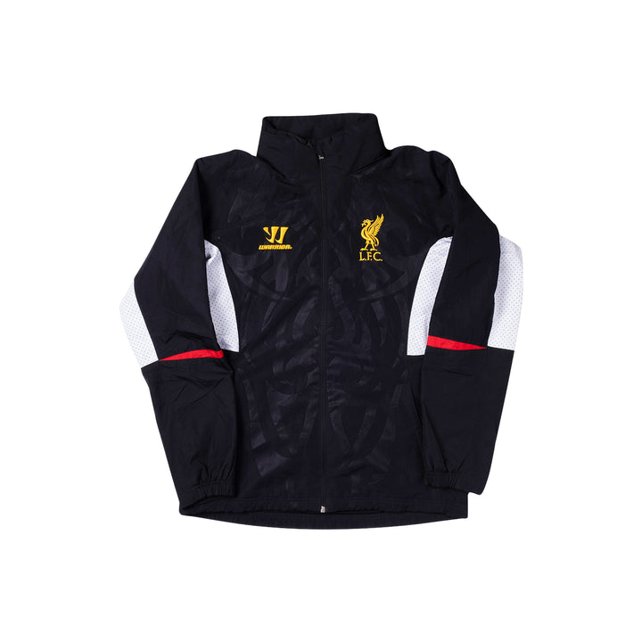 Liverpool 2013-2014 Track Jacket