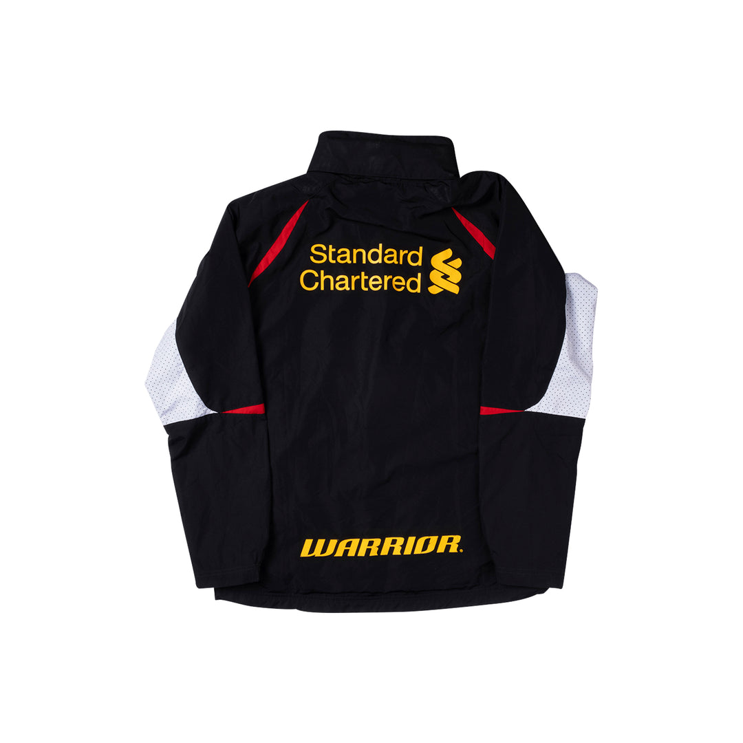 Liverpool 2013-2014 Track Jacket