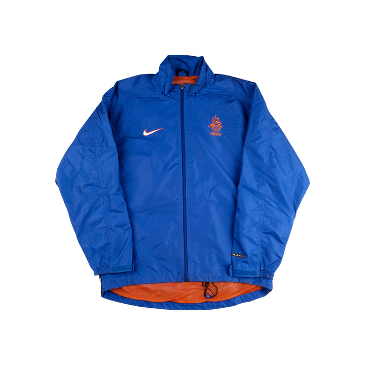 Netherlands 1998-2000 Track Jacket