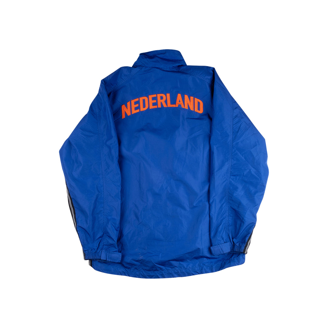 Netherlands 1998-2000 Track Jacket