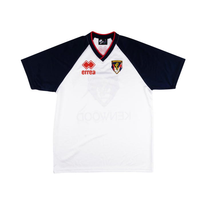 Genoa 1995-1996 Training Shirt