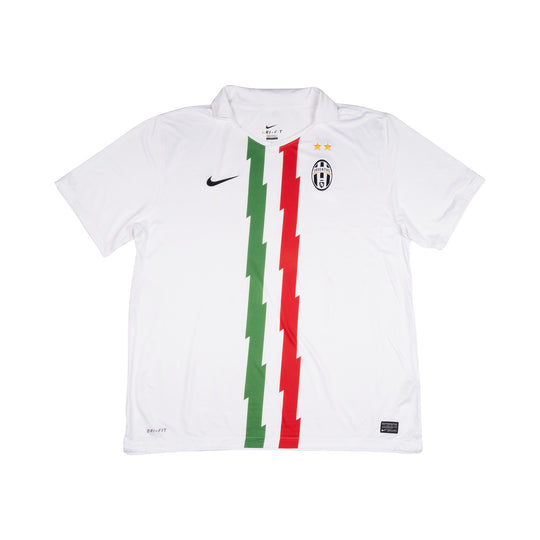 Juventus 2010-11 Away Shirt *VERY RARE* – The Kit Dealer