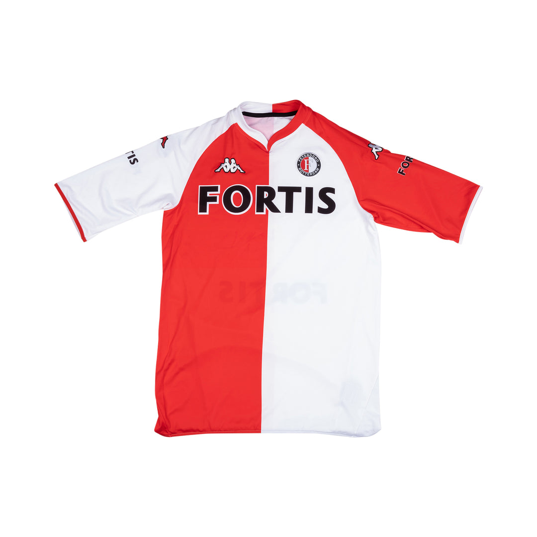 Feyenoord 2005-06 Home