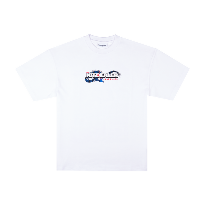 NAKATA TEE