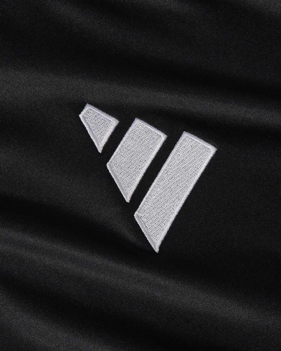 THE KIT DEALER | HIGHS AND LOWS TIRO 24 "AWAY" JERSEY - BLACK