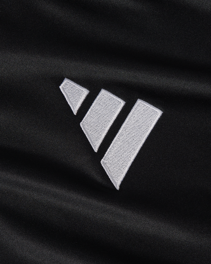 THE KIT DEALER | HIGHS AND LOWS TIRO 24 "AWAY" JERSEY - BLACK