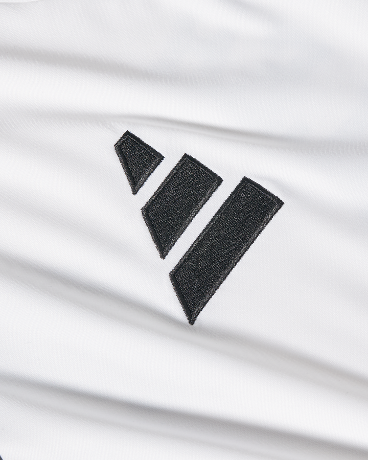 THE KIT DEALER | HIGHS AND LOWS TIRO 24 "HOME" JERSEY - WHITE