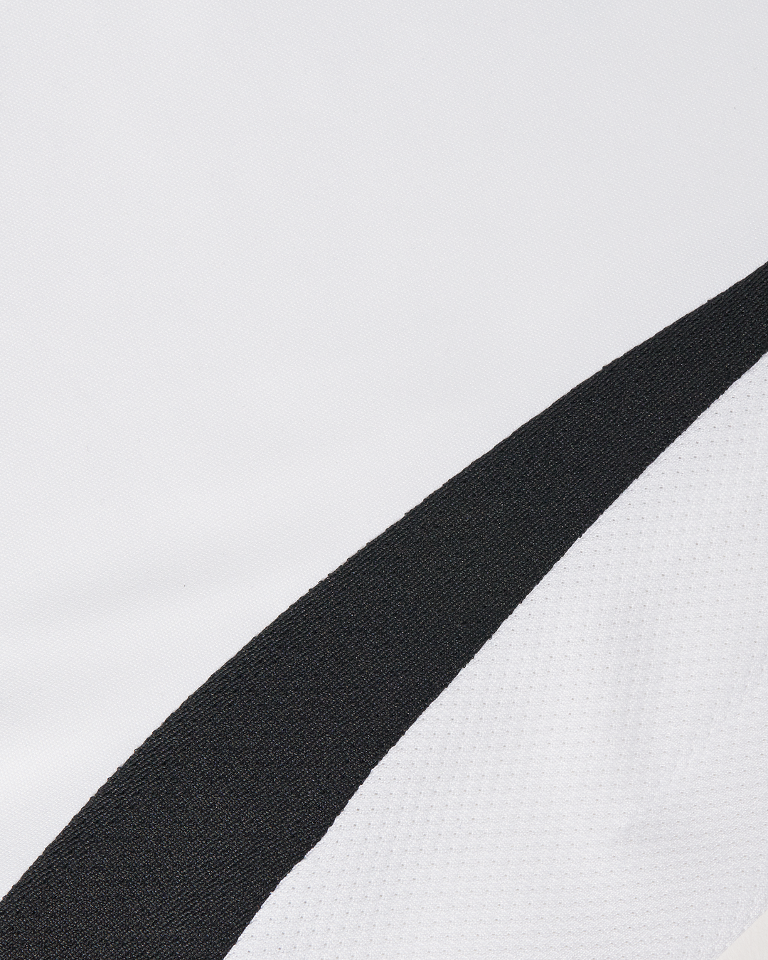 THE KIT DEALER | HIGHS AND LOWS TIRO 24 "HOME" JERSEY - WHITE