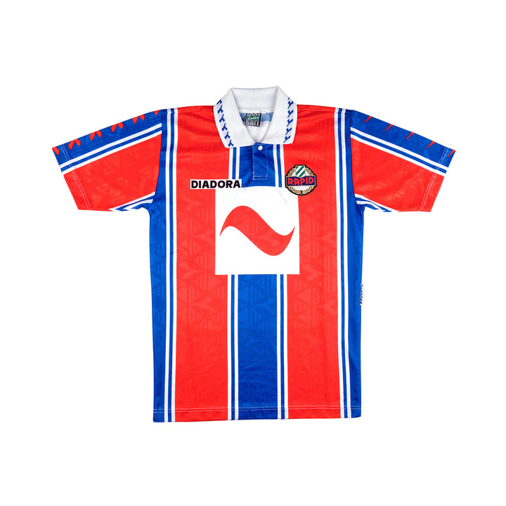 SK Rapid Wien 1994-1995 Away