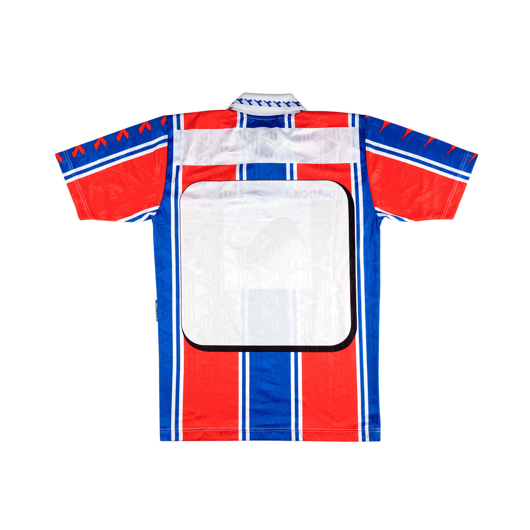 SK Rapid Wien 1994-1995 Away