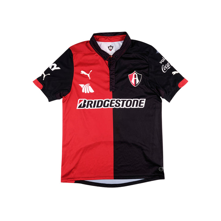 Atlas FC 2014-2015 Home