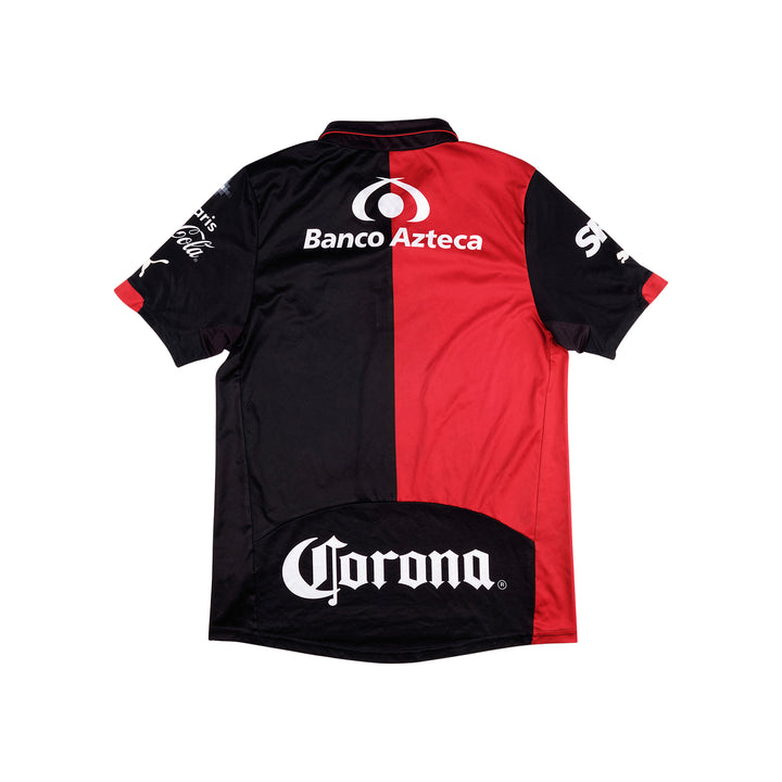 Atlas FC 2014-2015 Home