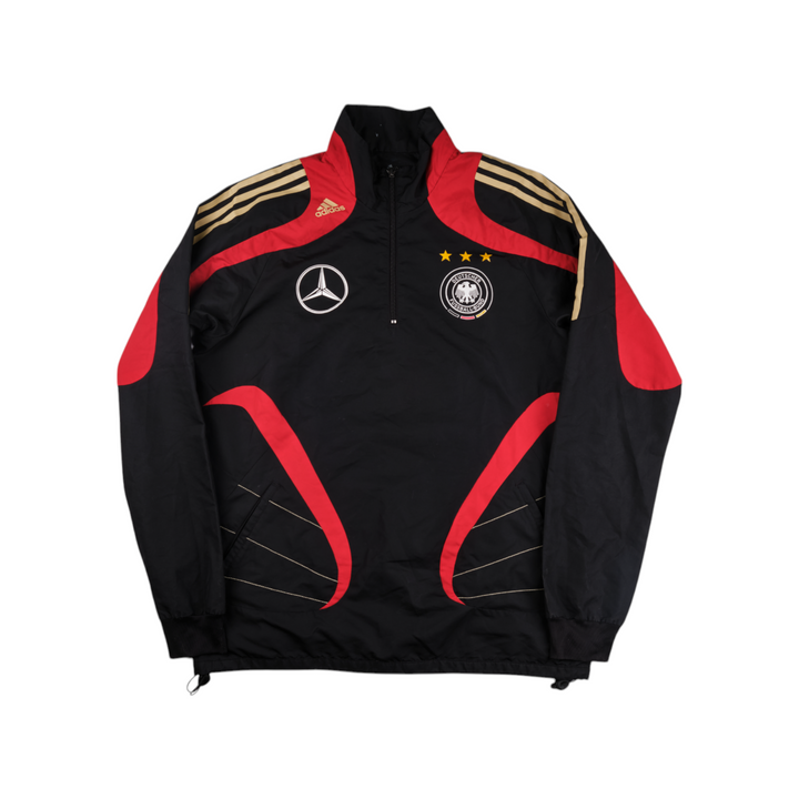 Germany 2008-09 Track Jacket