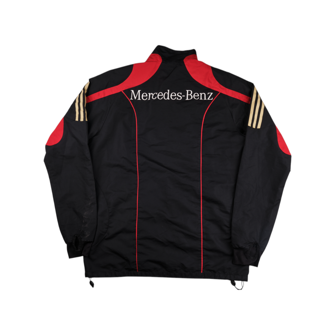 Germany 2008-09 Track Jacket