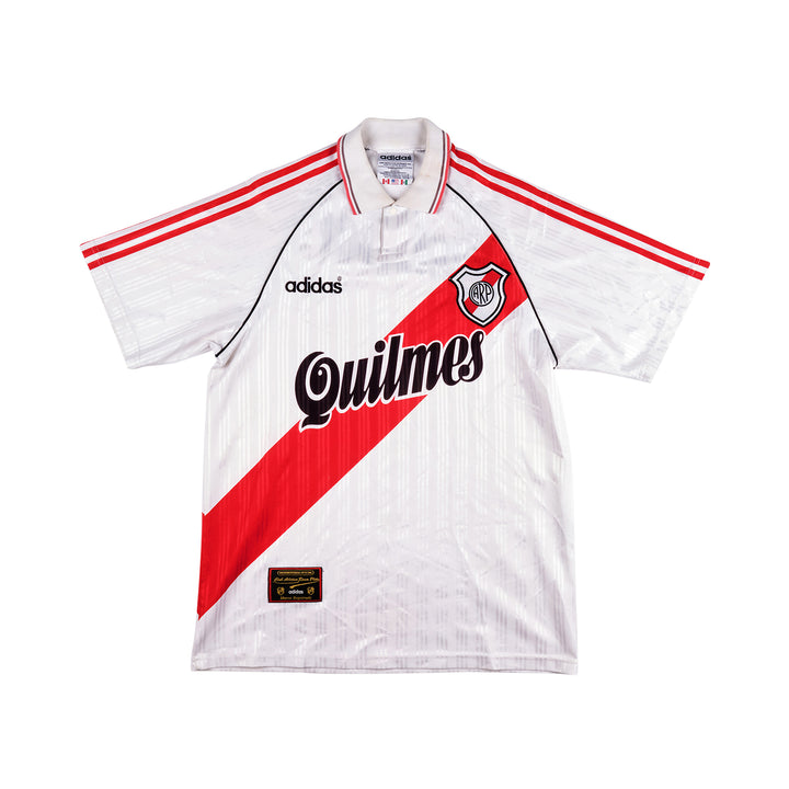 River Plate 1995-1996 Home