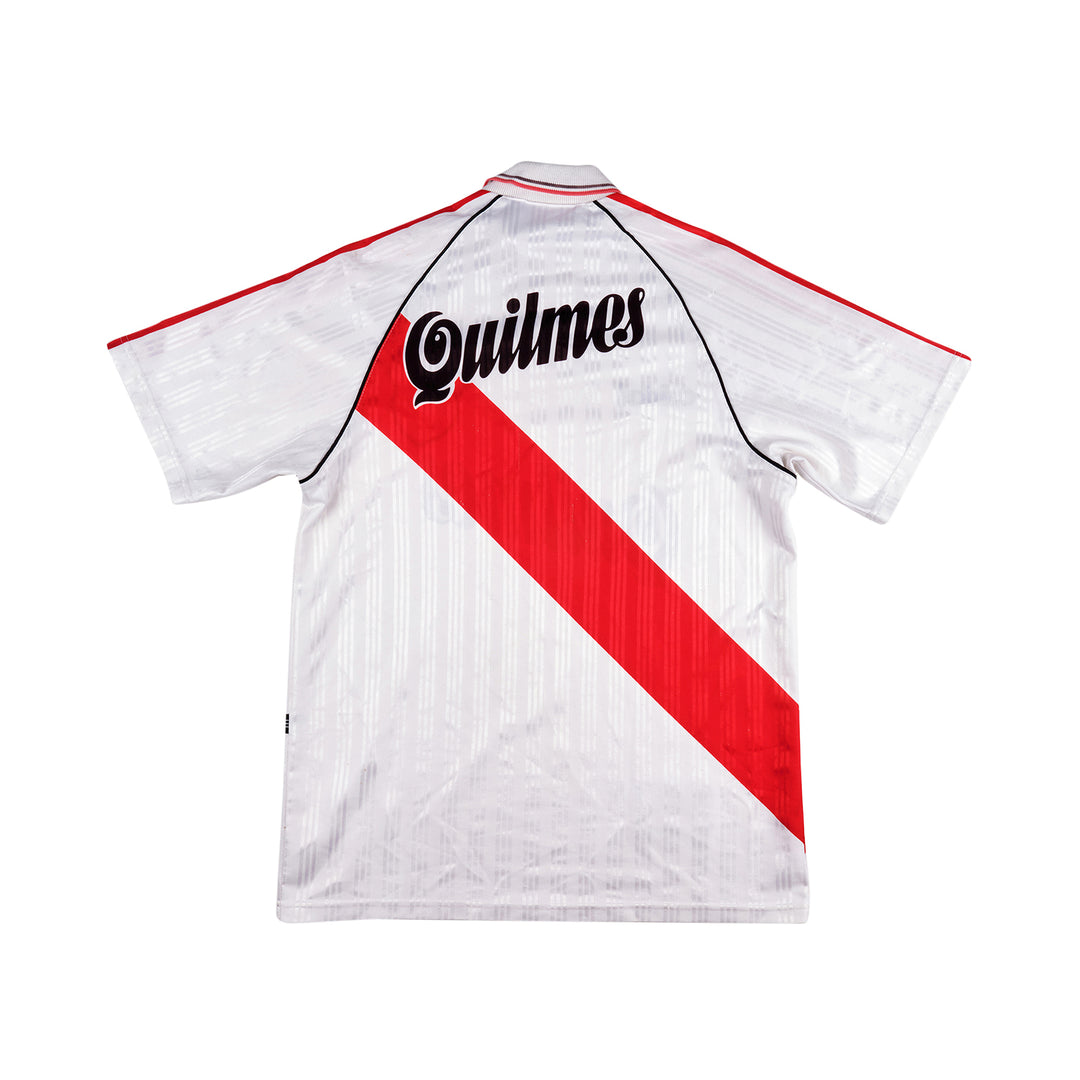 River Plate 1995-1996 Home