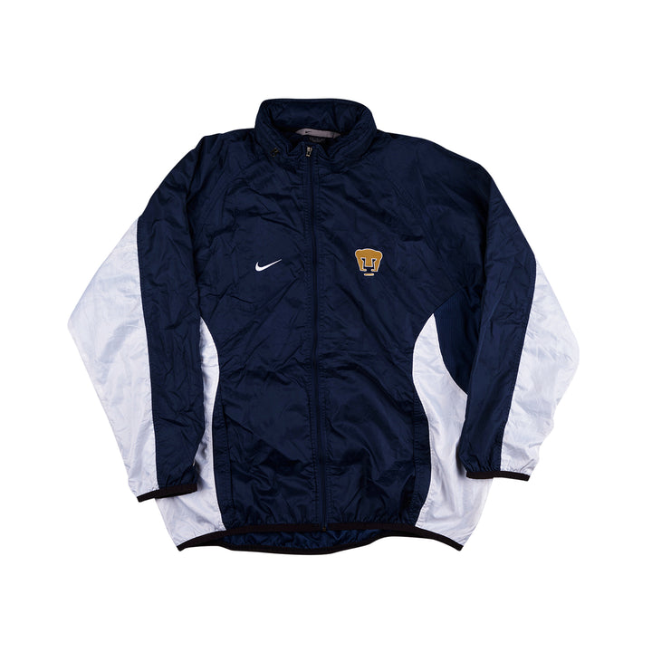 Pumas UNAM 2001-2002 Track Jacket