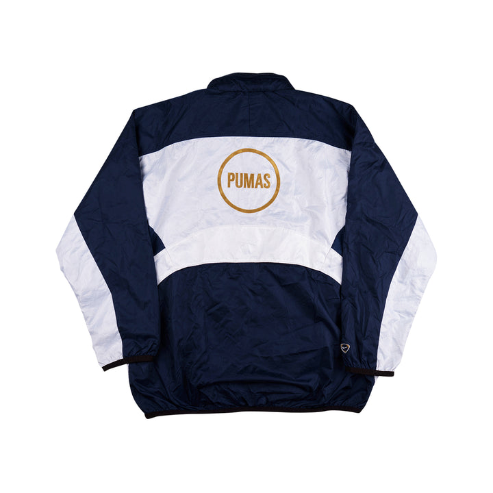 Pumas UNAM 2001-2002 Track Jacket