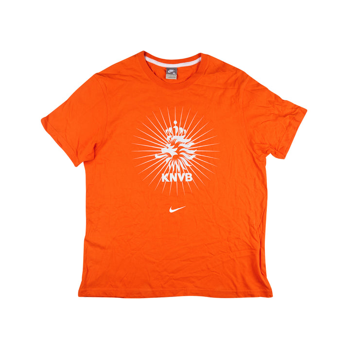 Netherlands 2000s Shirt