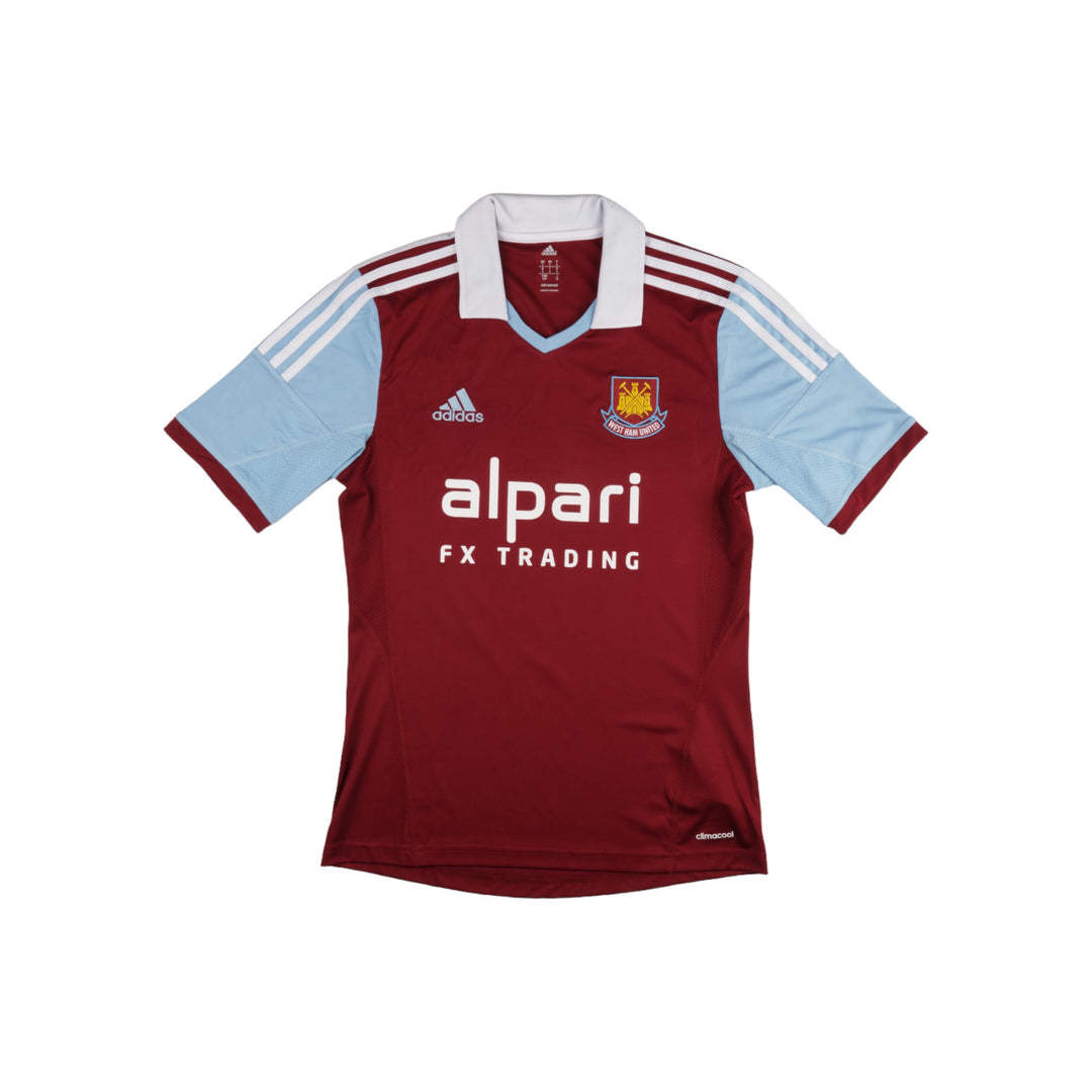 West Ham Unied 2013-2014 Home