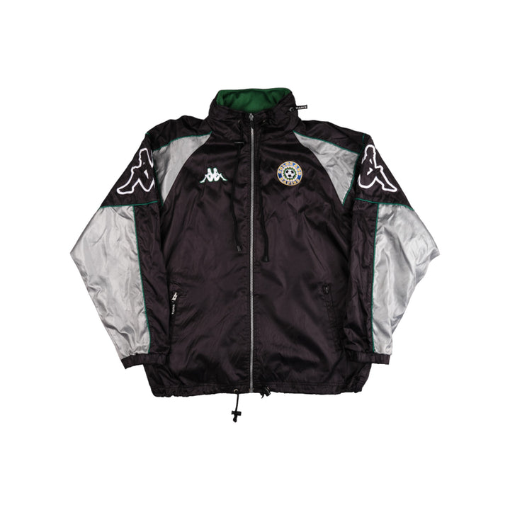 Colorado Rapids 1999-2000 Jacket