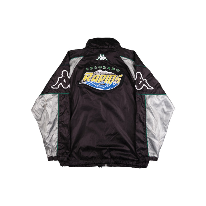 Colorado Rapids 1999-2000 Jacket