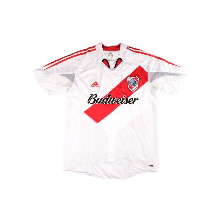 Riverplate 2004-2005 Home