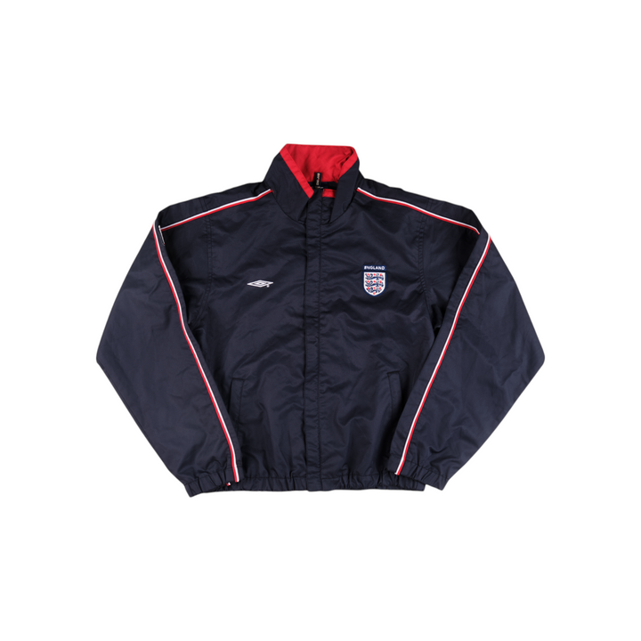 England 2000-02 Jacket