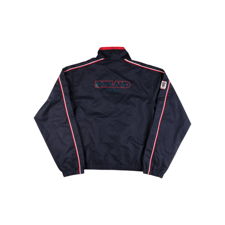 England 2000-02 Jacket