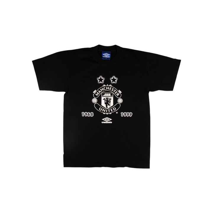 Manchester United 1999-00 Treble Tee