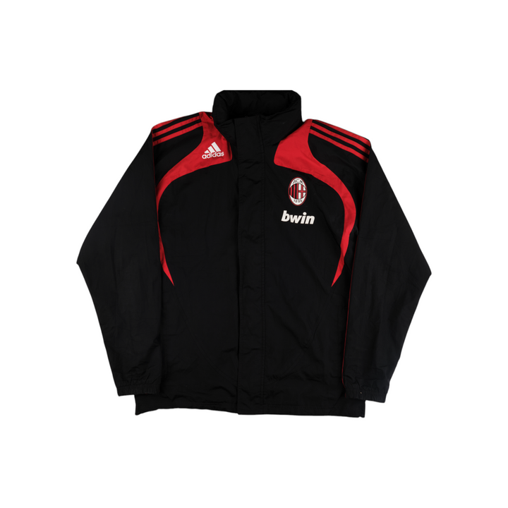 AC Milan 08-09 Jacket