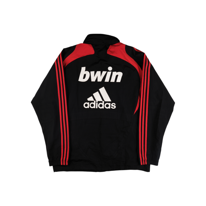 AC Milan 08-09 Jacket