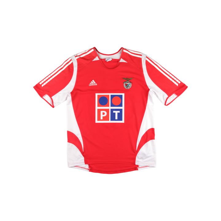 Benfica 2005-06 Home