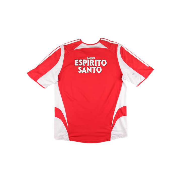 Benfica 2005-06 Home