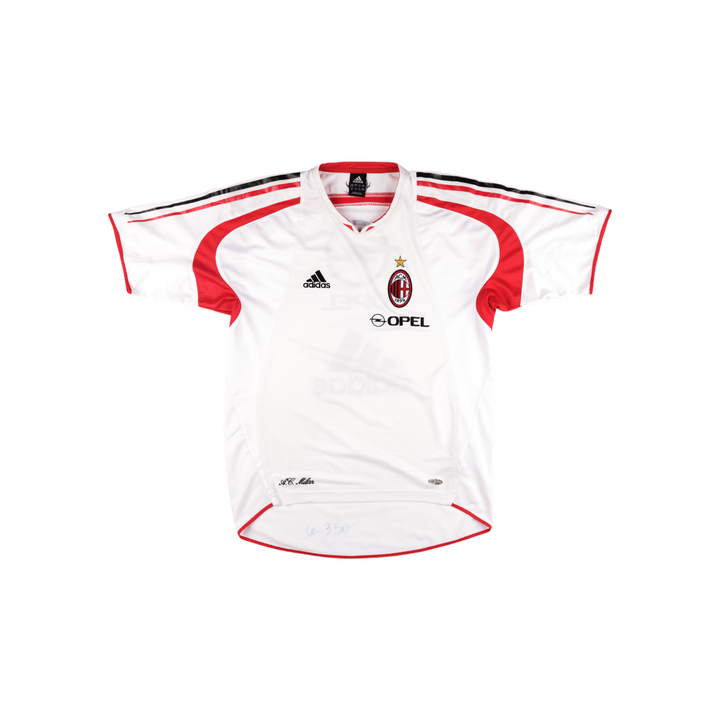 AC Milan 2004-05 Training Shirt