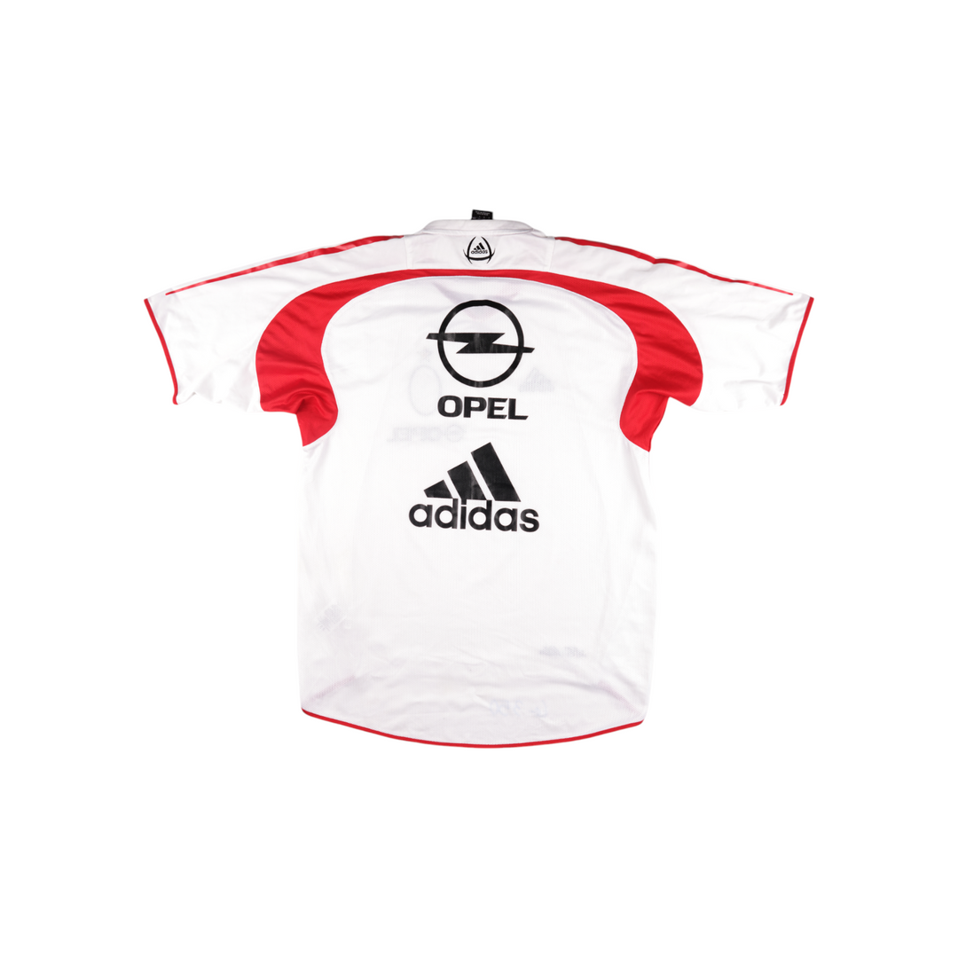 AC Milan 2004-05 Training Shirt