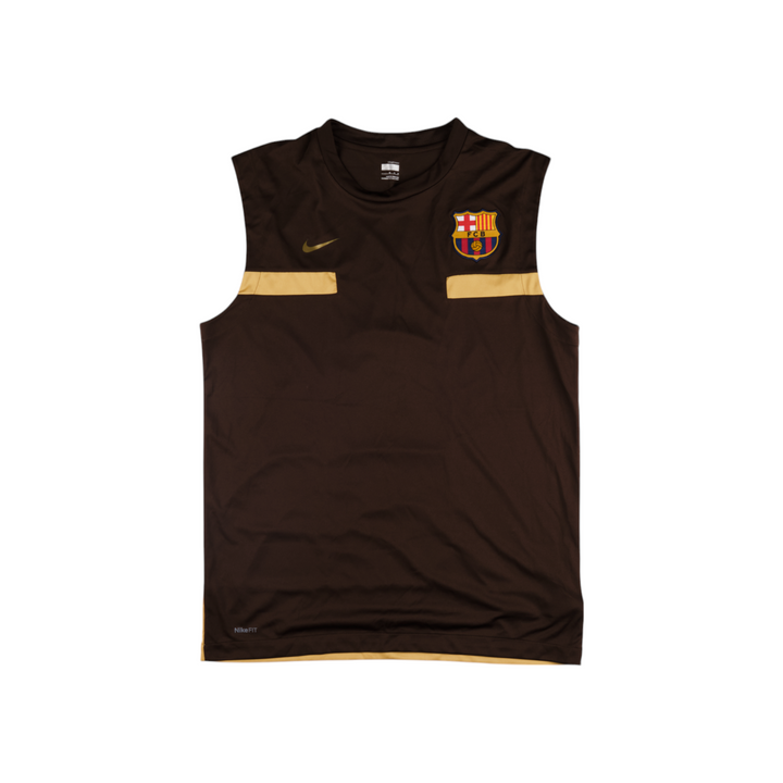 Barcelona 2006 Training Vest