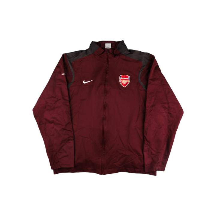 Arsenal 2005 Training Jacket