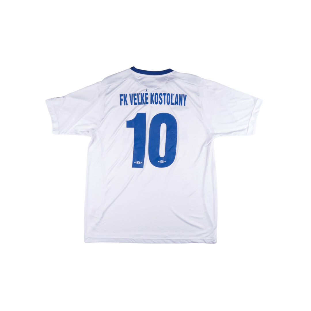 Kostolany 2011-2012 Home #10