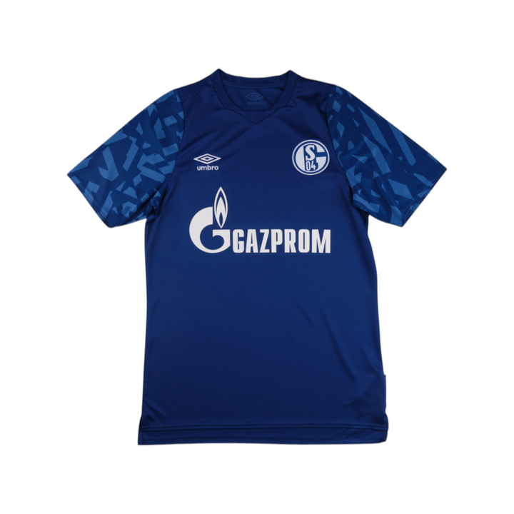 Schalke04 2019-20 Home