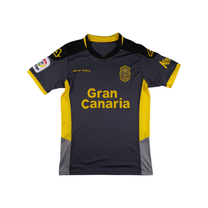 Las Palmas 2017-18 Away