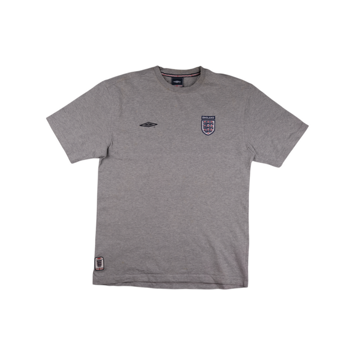 England 2002 Tee