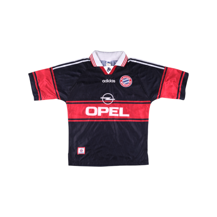 Bayern Munich 1997-98 Home