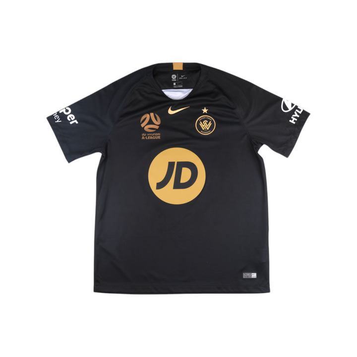 Western Sydney Wanderers 2018-19 Third