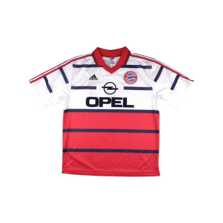 Bayern Munich 1998-00 Away