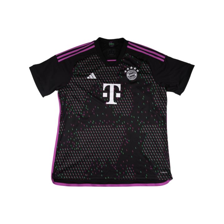 Bayern Munich 2023-24 Away